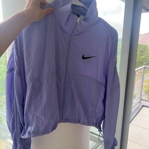 Nike women jacket size M